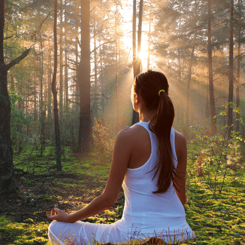 El poder de tu Mente