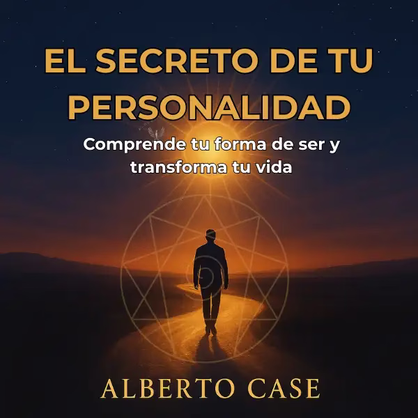El Secreto de tu Personalidad